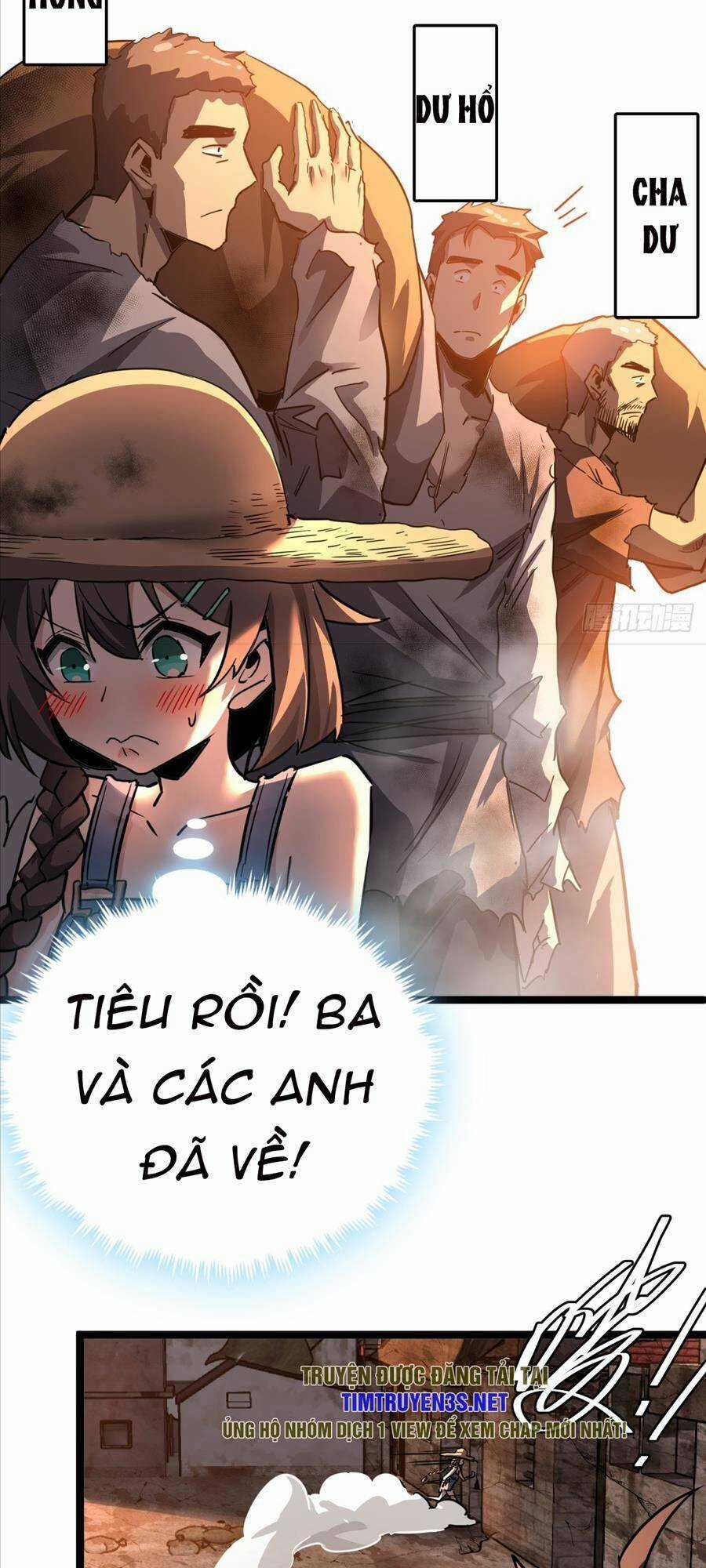 Đây Là Trò Chơi Thật Sao? Chapter 15 trang 12