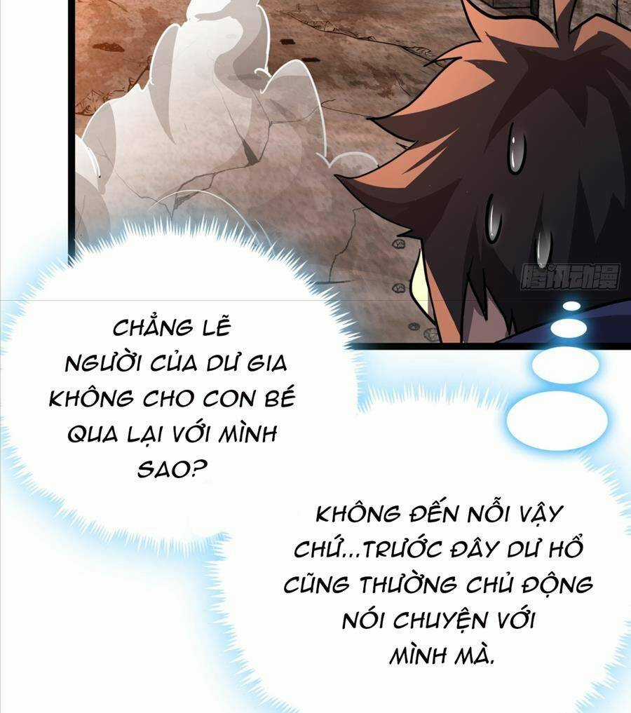 Đây Là Trò Chơi Thật Sao? Chapter 15 trang 13