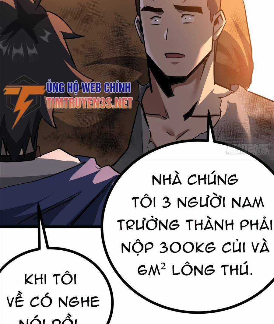 Đây Là Trò Chơi Thật Sao? Chapter 15 trang 18