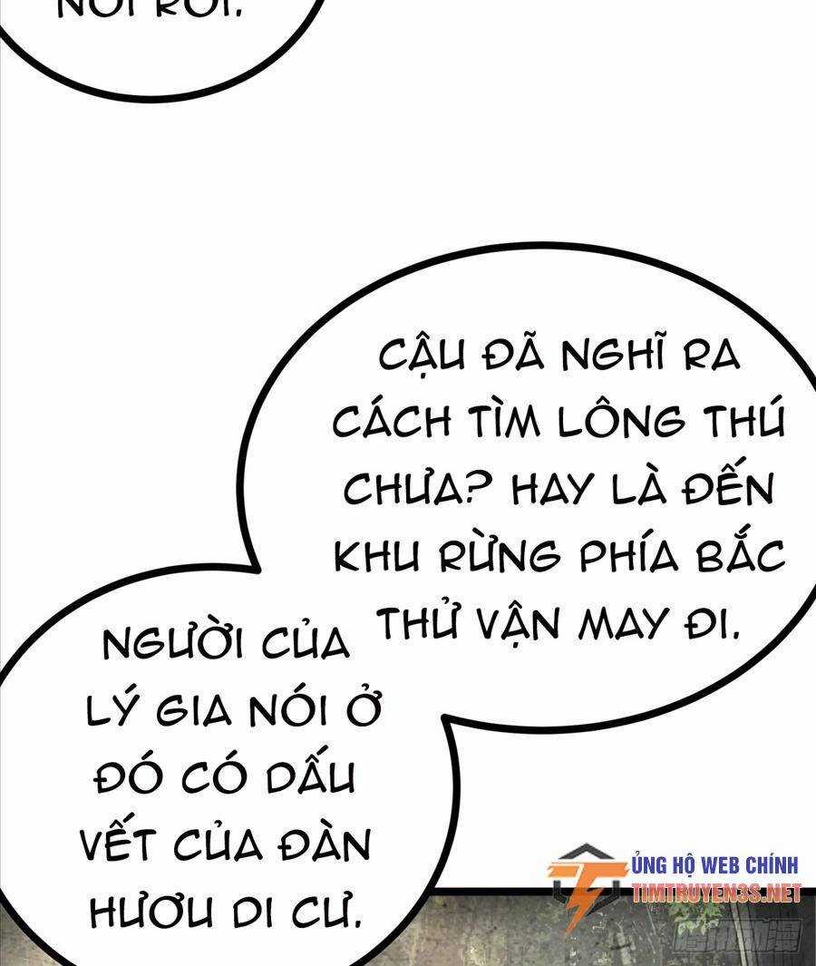 Đây Là Trò Chơi Thật Sao? Chapter 15 trang 19