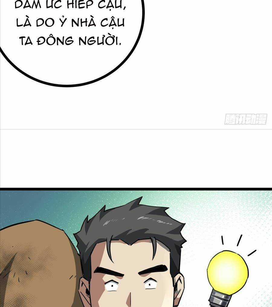 Đây Là Trò Chơi Thật Sao? Chapter 15 trang 23