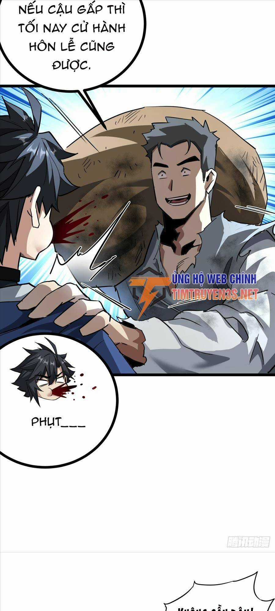 Đây Là Trò Chơi Thật Sao? Chapter 15 trang 25