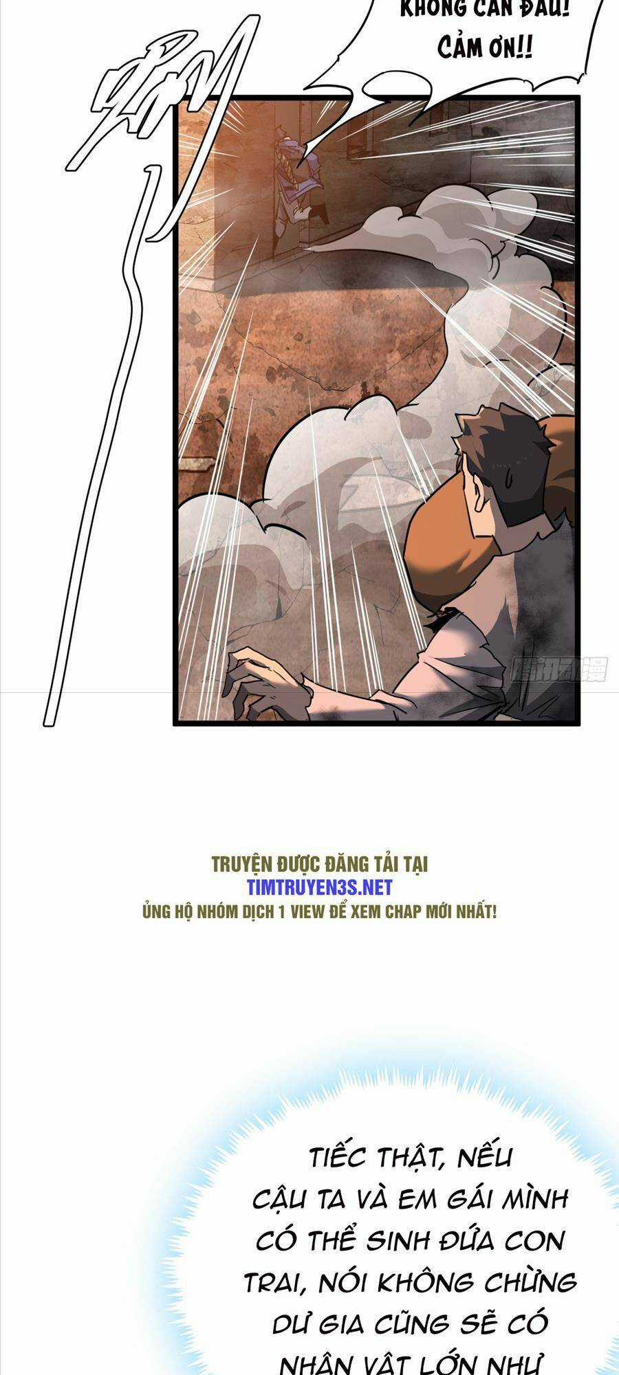 Đây Là Trò Chơi Thật Sao? Chapter 15 trang 26