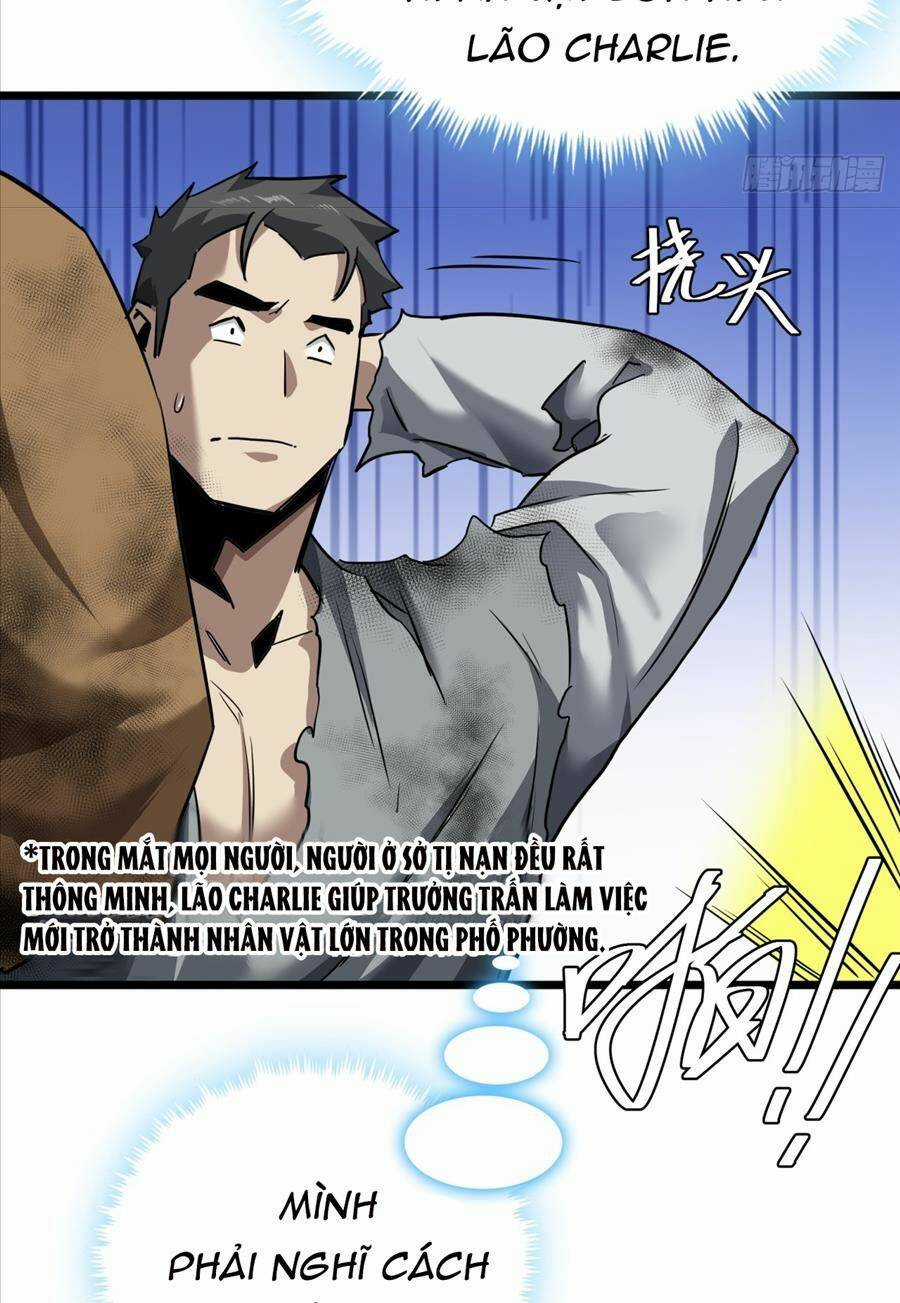 Đây Là Trò Chơi Thật Sao? Chapter 15 trang 27