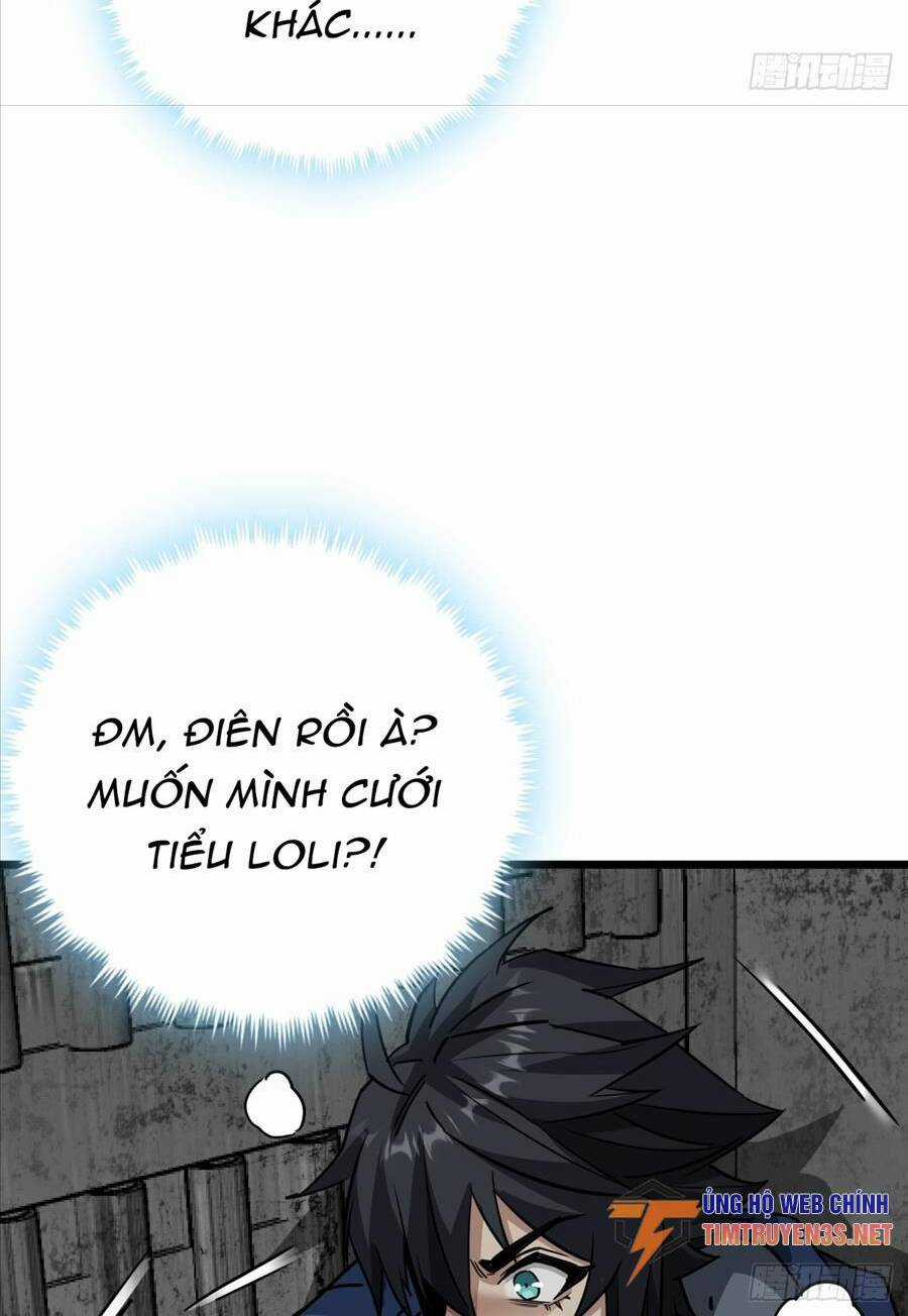 Đây Là Trò Chơi Thật Sao? Chapter 15 trang 28