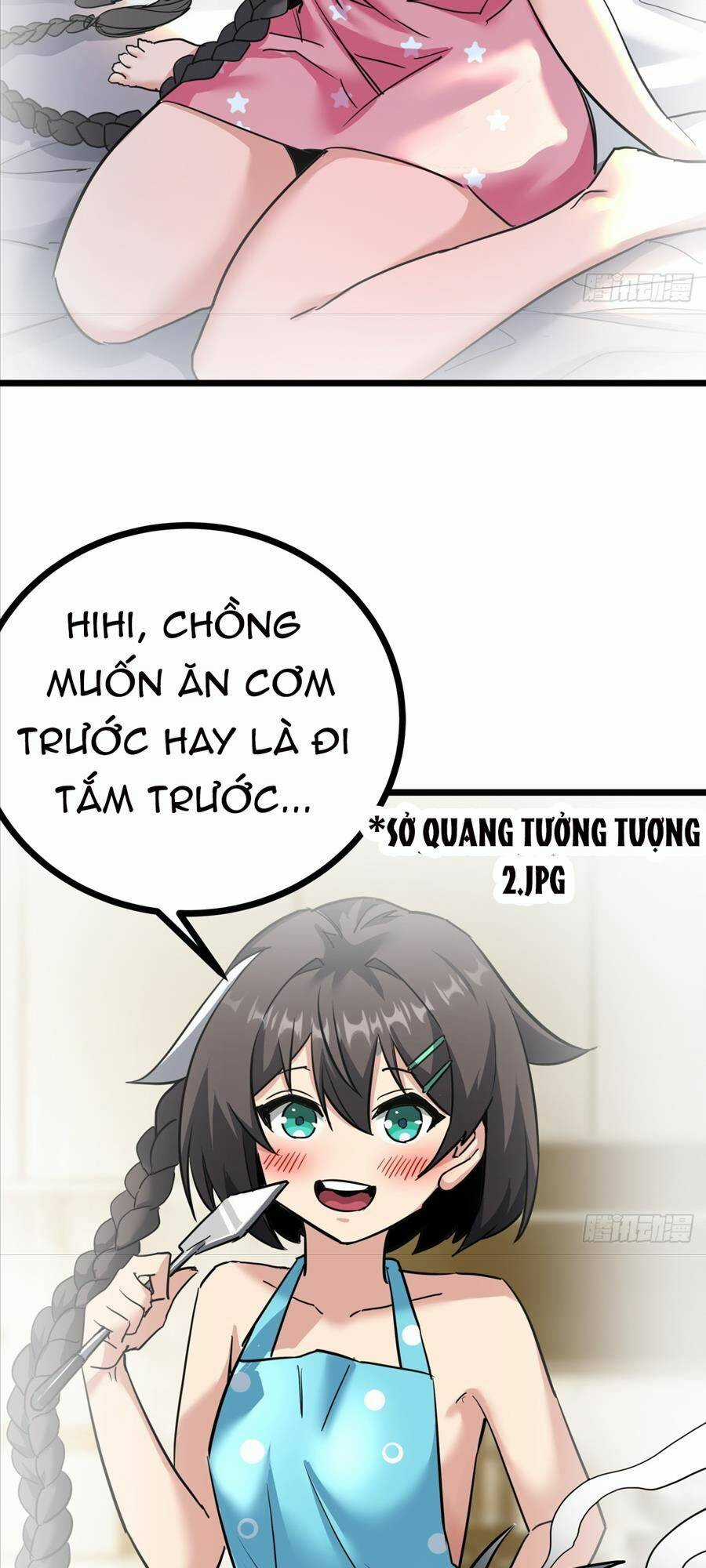 Đây Là Trò Chơi Thật Sao? Chapter 15 trang 30