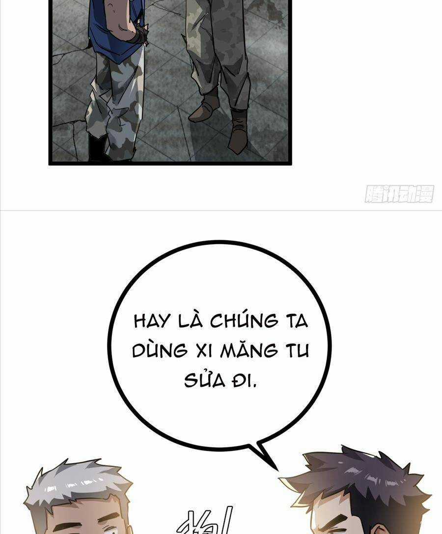 Đây Là Trò Chơi Thật Sao? Chapter 15 trang 39