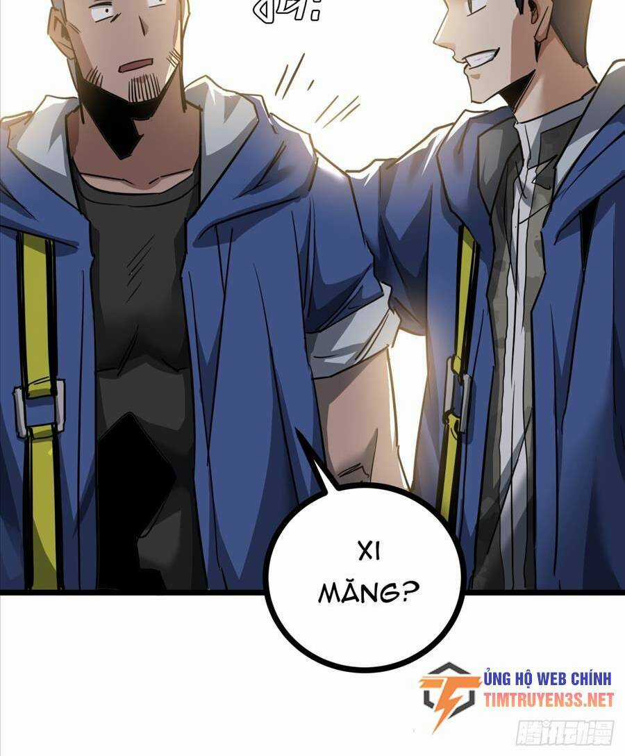 Đây Là Trò Chơi Thật Sao? Chapter 15 trang 40