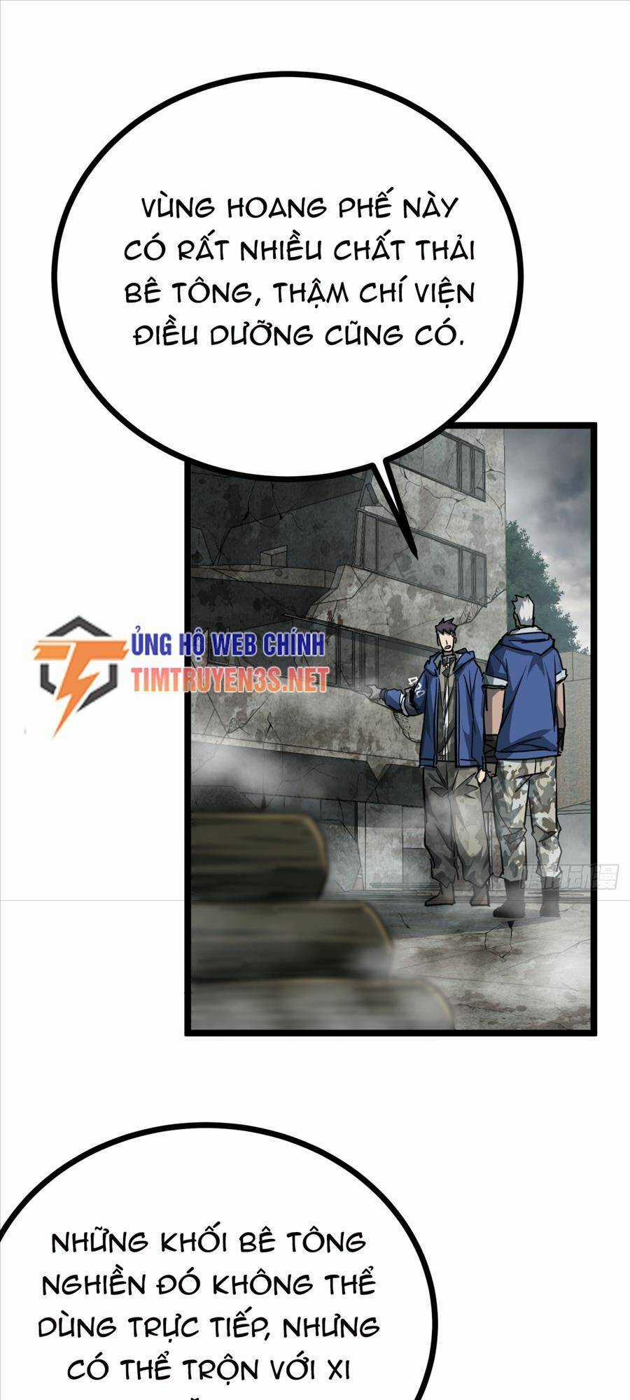 Đây Là Trò Chơi Thật Sao? Chapter 15 trang 41