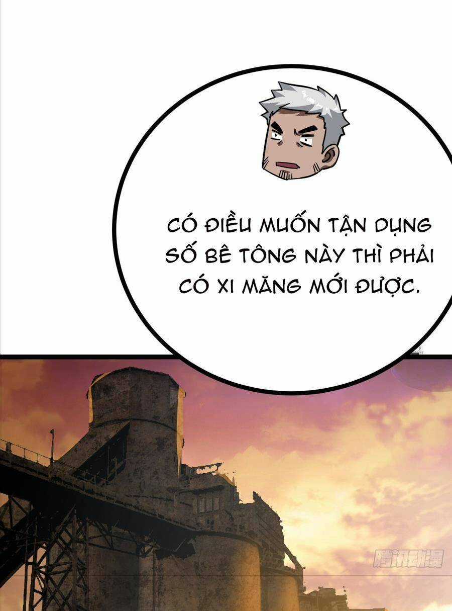 Đây Là Trò Chơi Thật Sao? Chapter 15 trang 43