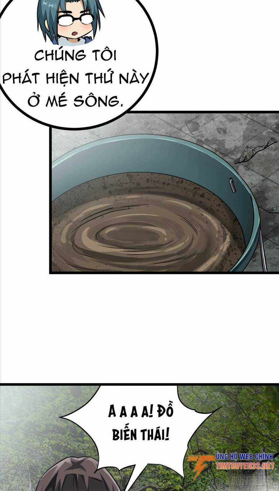 Đây Là Trò Chơi Thật Sao? Chapter 15 trang 52