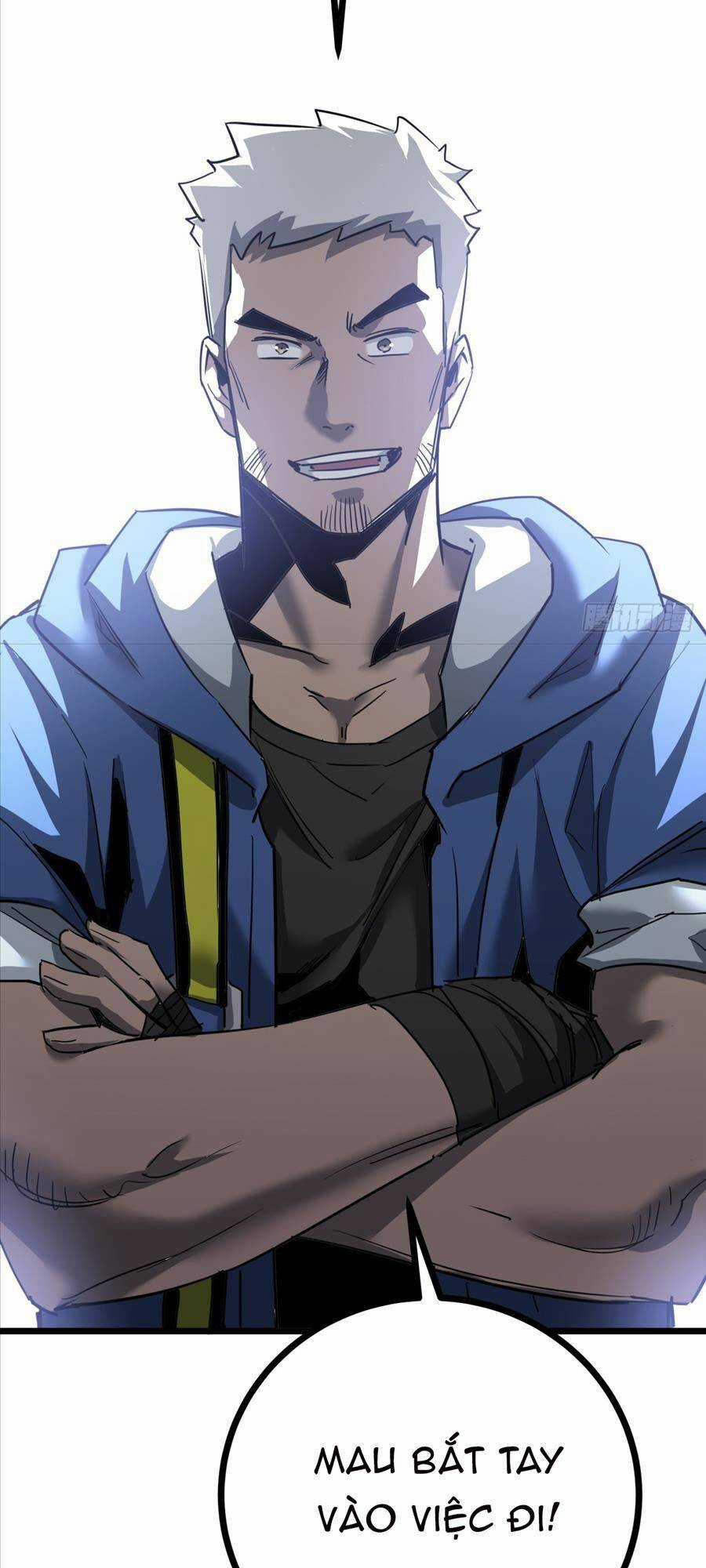 Đây Là Trò Chơi Thật Sao? Chapter 15 trang 59