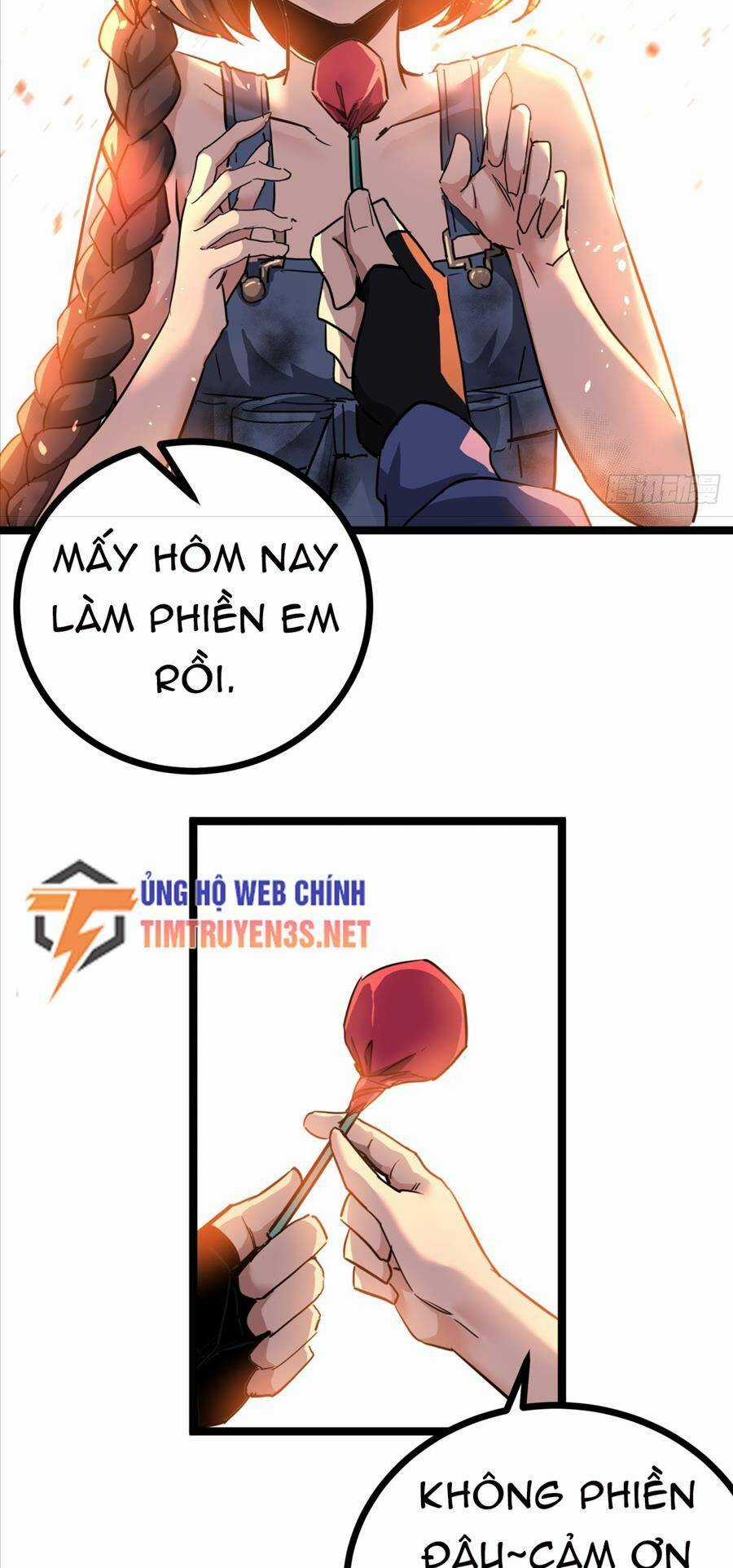 Đây Là Trò Chơi Thật Sao? Chapter 15 trang 8