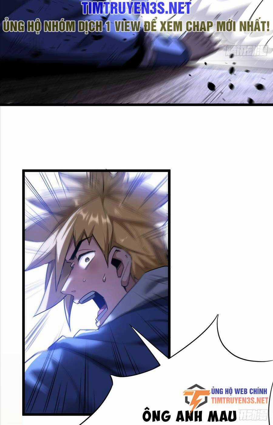 Đây Là Trò Chơi Thật Sao? Chapter 16 trang 12