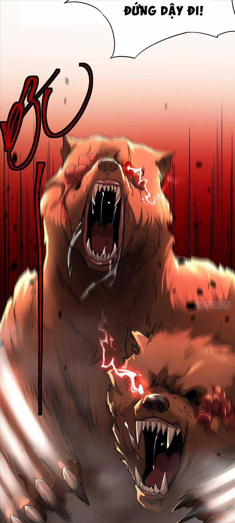 Đây Là Trò Chơi Thật Sao? Chapter 16 trang 13