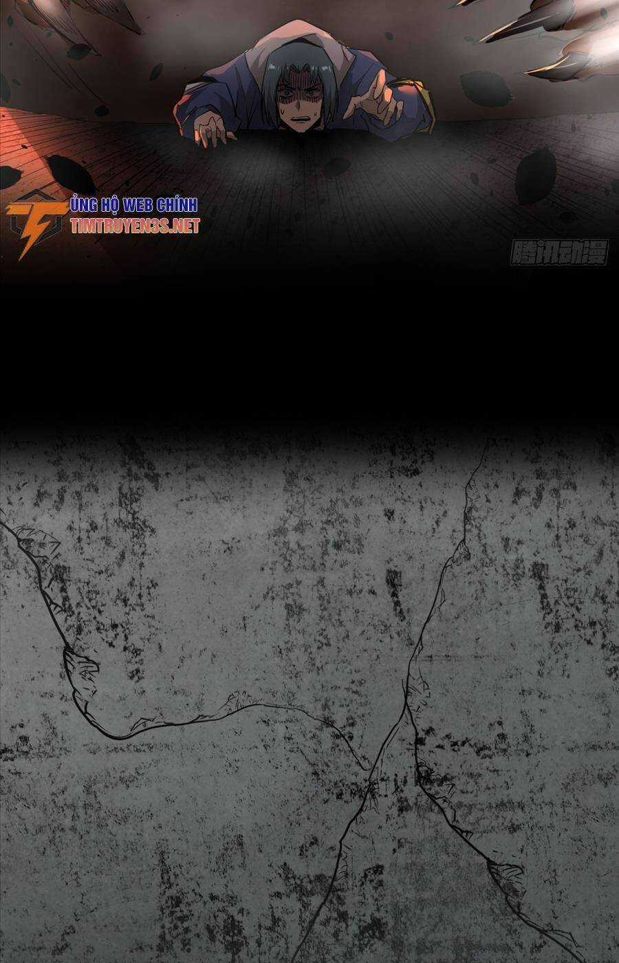 Đây Là Trò Chơi Thật Sao? Chapter 16 trang 14