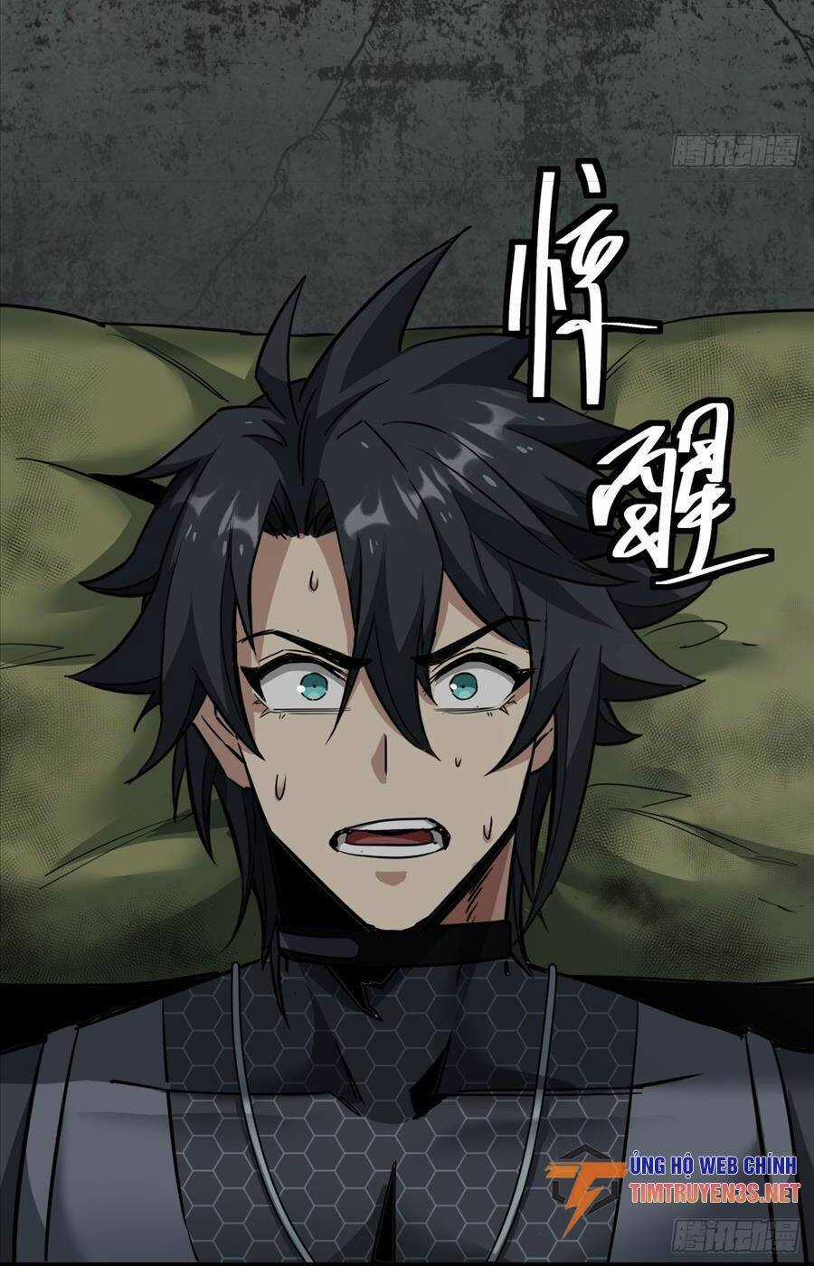 Đây Là Trò Chơi Thật Sao? Chapter 16 trang 15