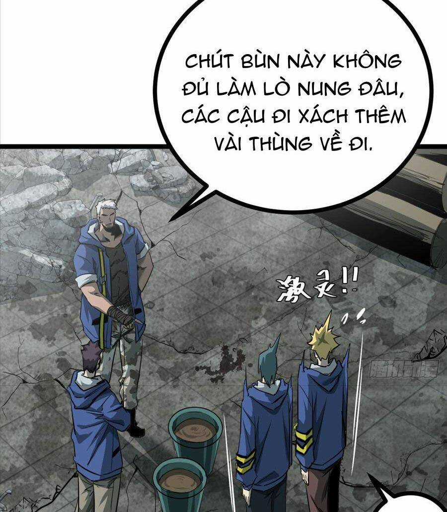 Đây Là Trò Chơi Thật Sao? Chapter 16 trang 2