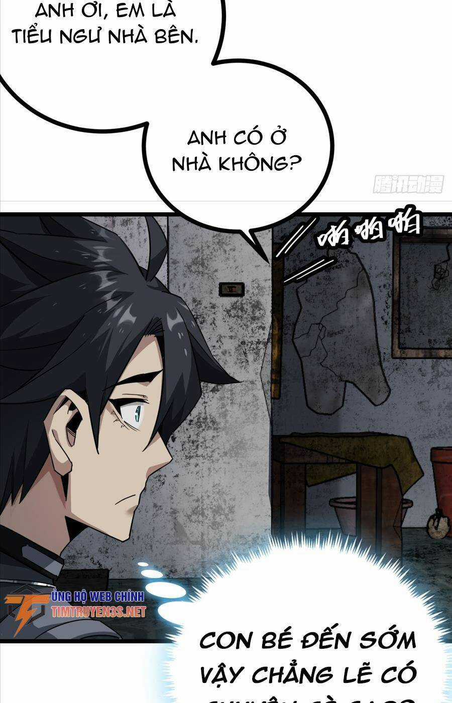 Đây Là Trò Chơi Thật Sao? Chapter 16 trang 20