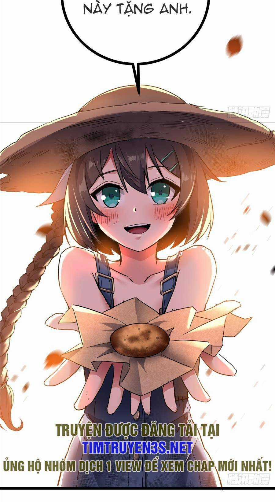 Đây Là Trò Chơi Thật Sao? Chapter 16 trang 23