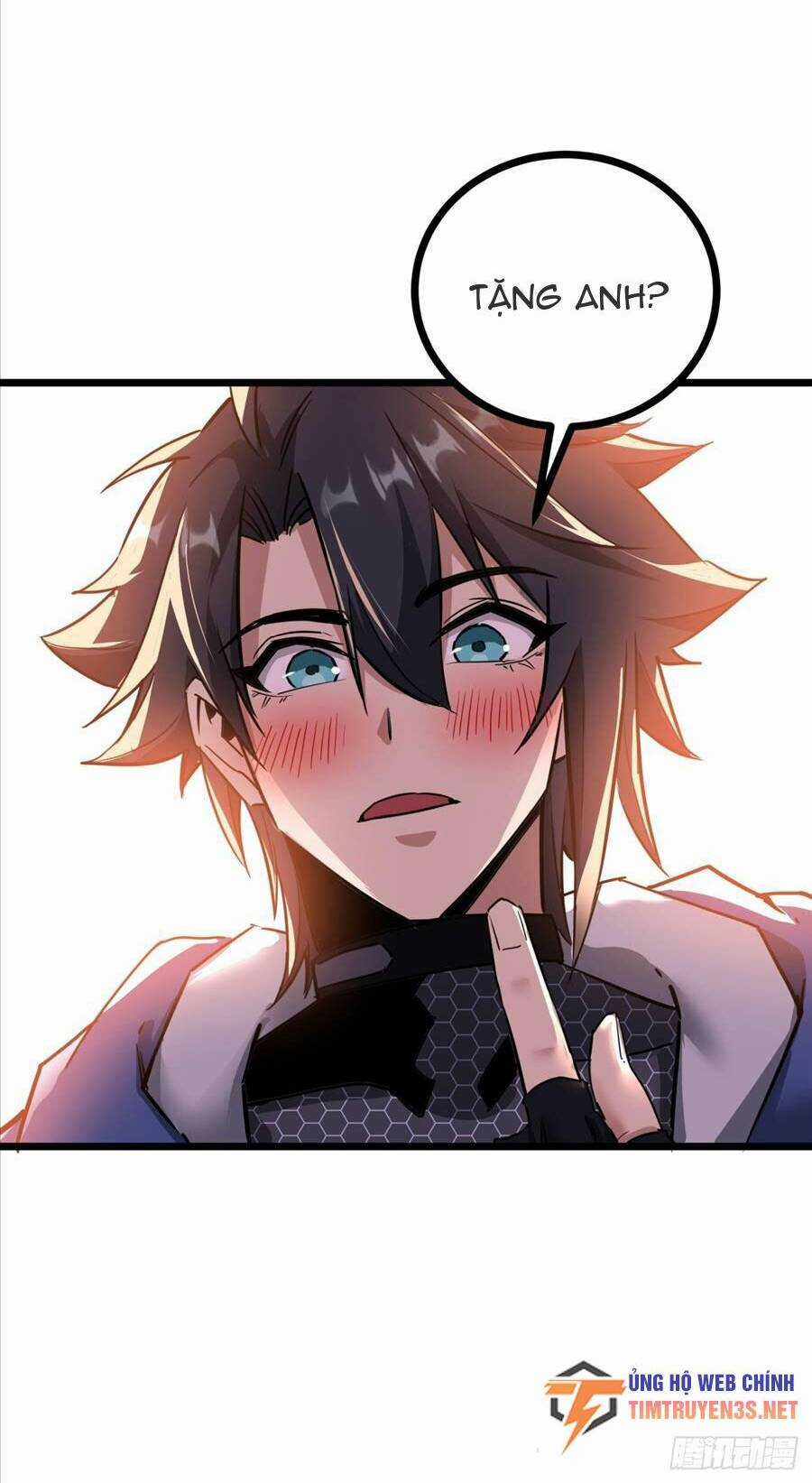 Đây Là Trò Chơi Thật Sao? Chapter 16 trang 24