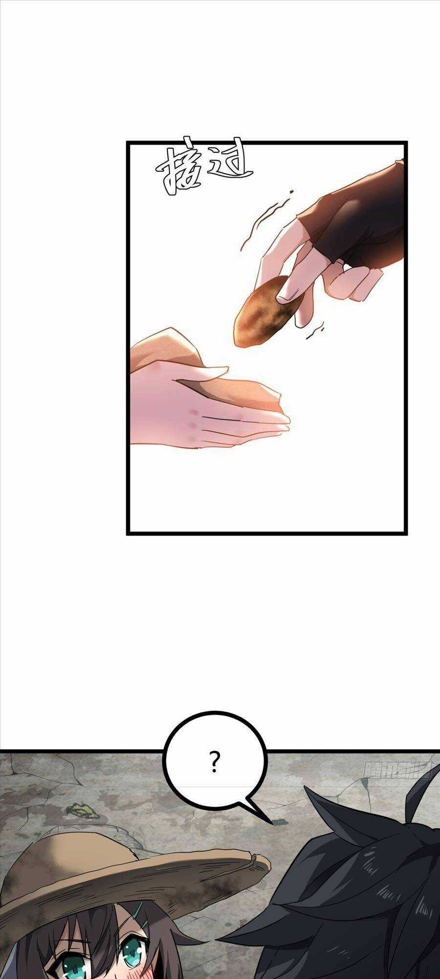 Đây Là Trò Chơi Thật Sao? Chapter 16 trang 25