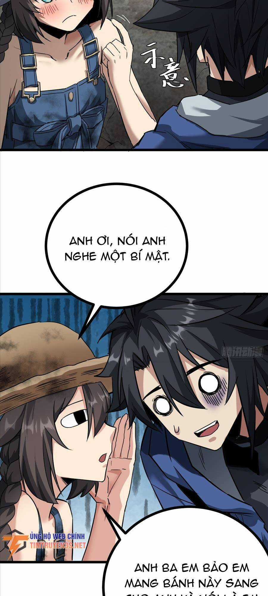 Đây Là Trò Chơi Thật Sao? Chapter 16 trang 26