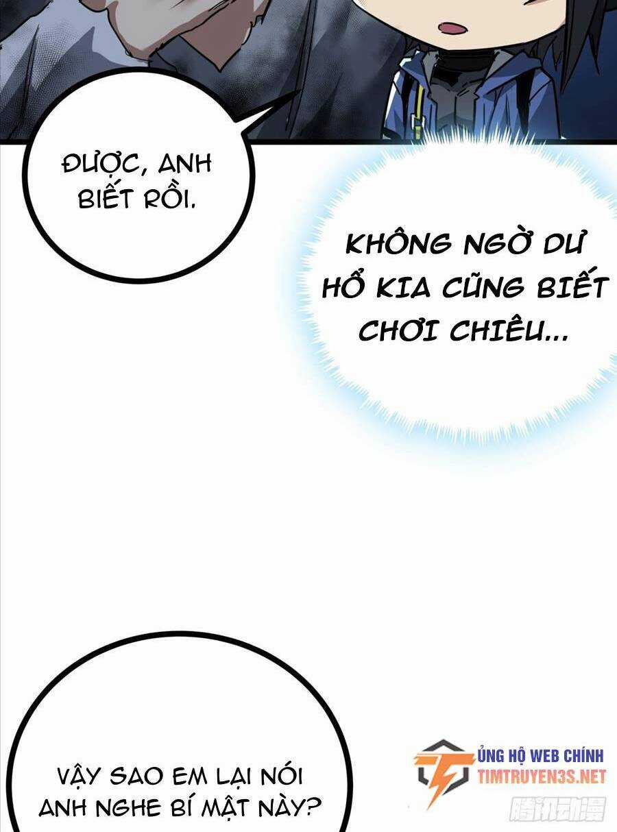 Đây Là Trò Chơi Thật Sao? Chapter 16 trang 28