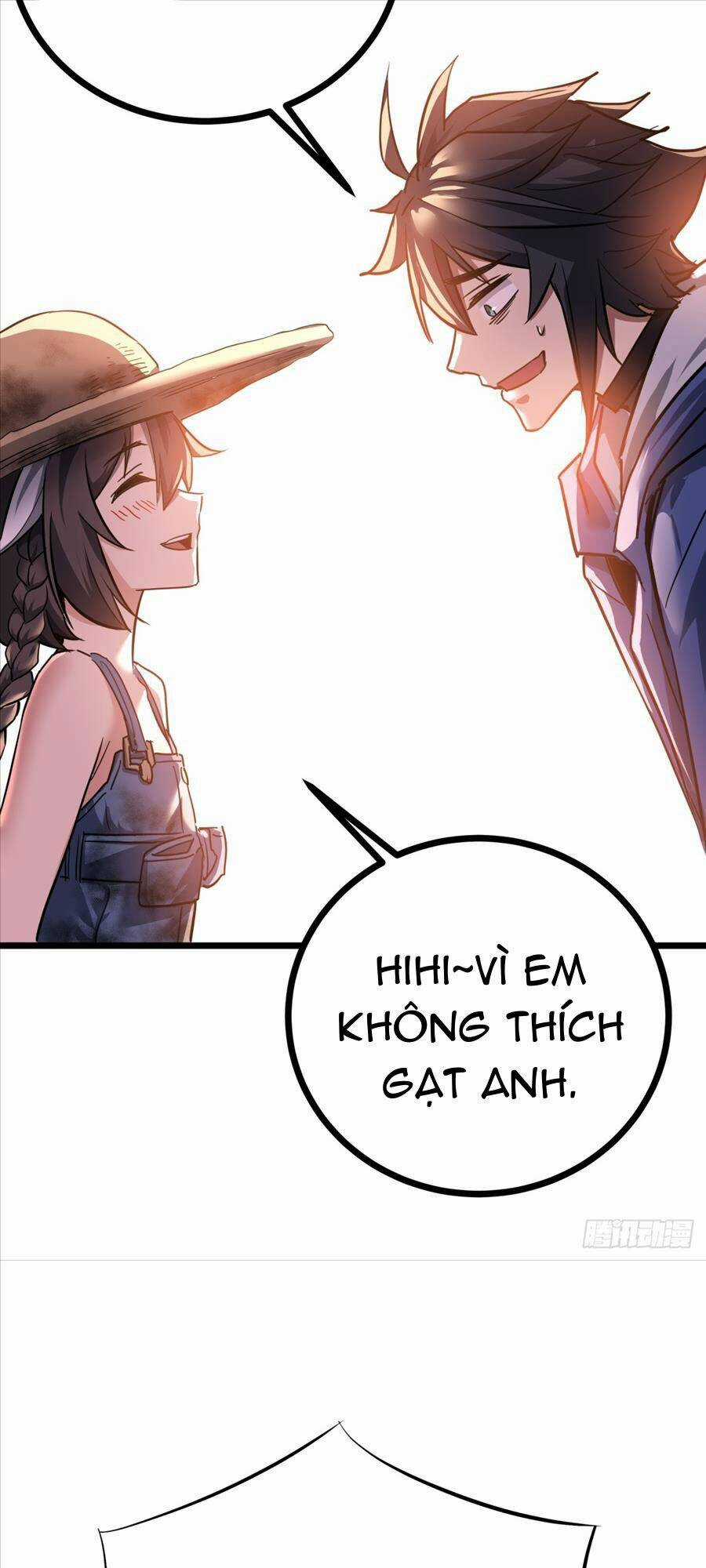 Đây Là Trò Chơi Thật Sao? Chapter 16 trang 29