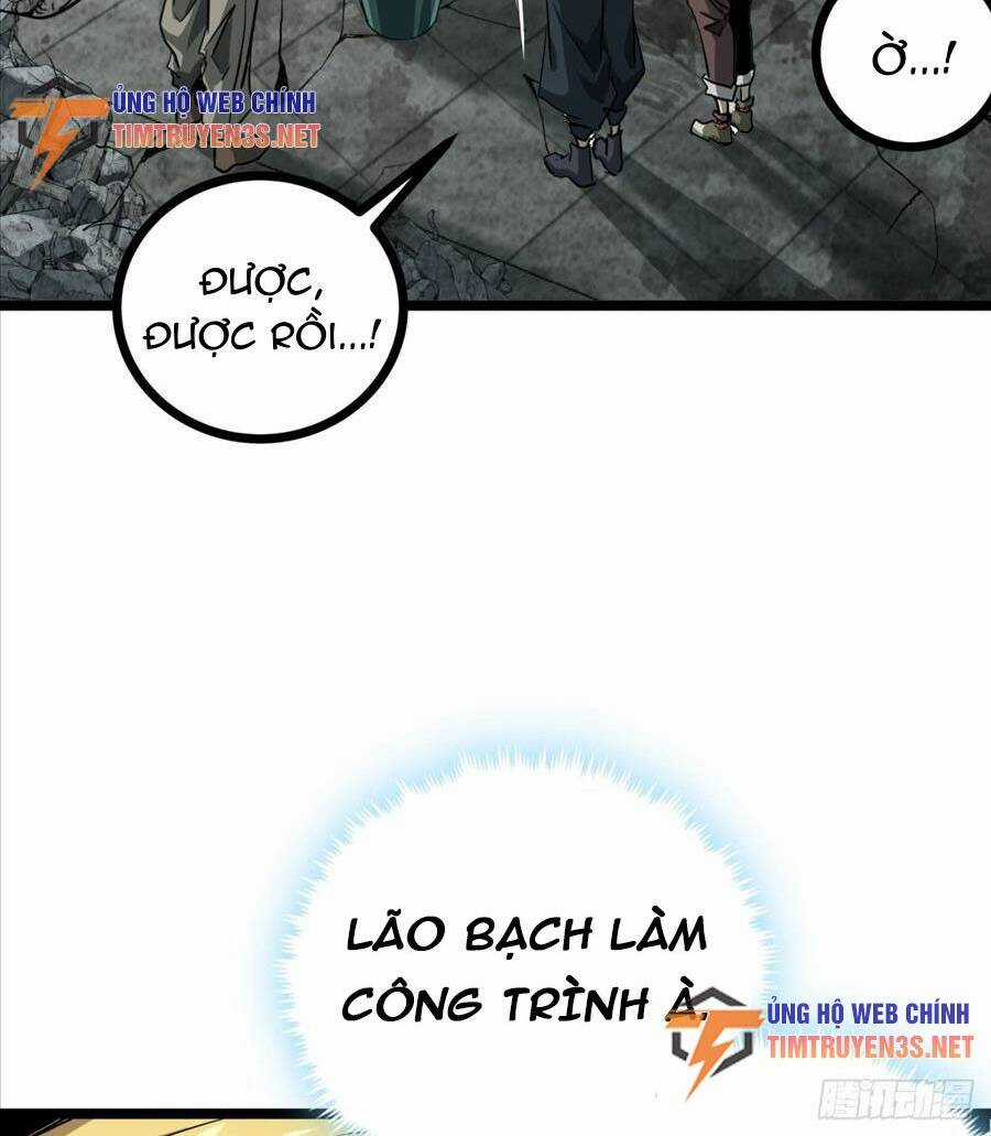 Đây Là Trò Chơi Thật Sao? Chapter 16 trang 3