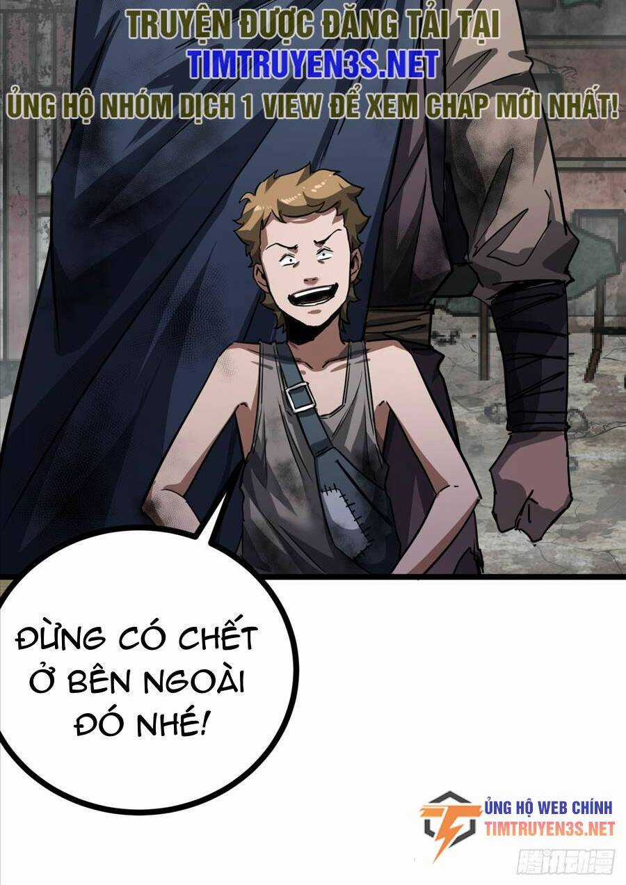 Đây Là Trò Chơi Thật Sao? Chapter 16 trang 32