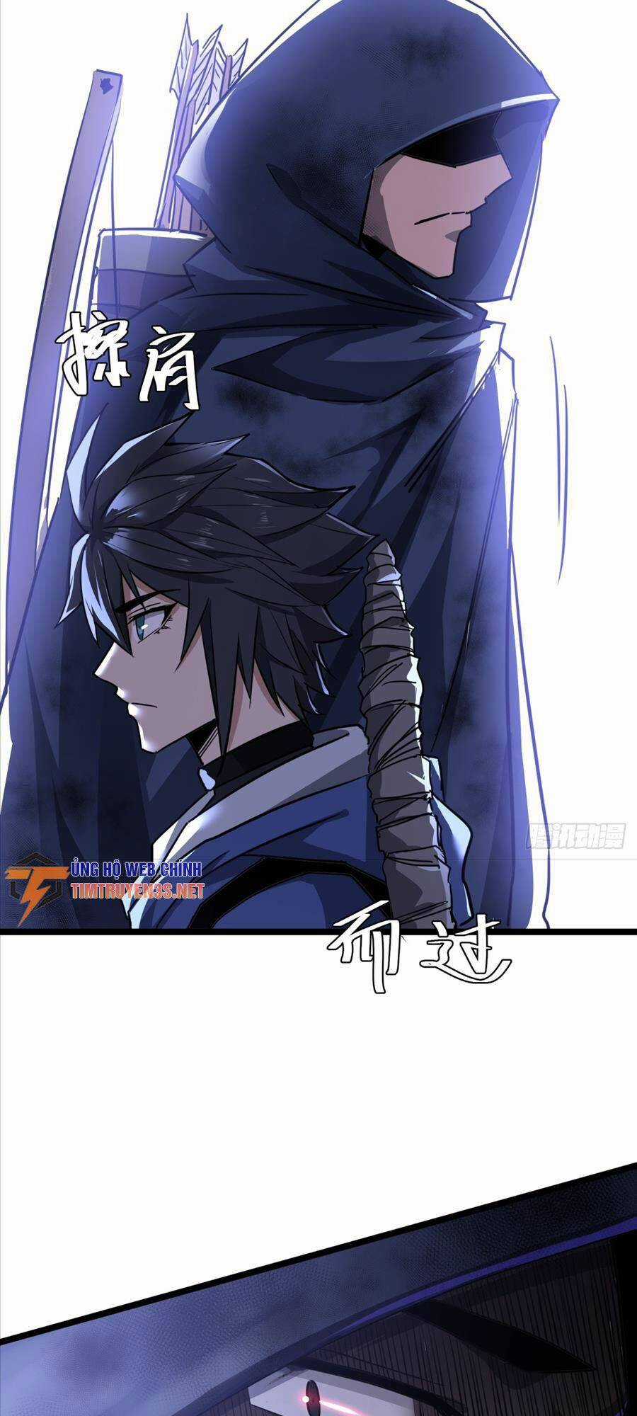 Đây Là Trò Chơi Thật Sao? Chapter 16 trang 34