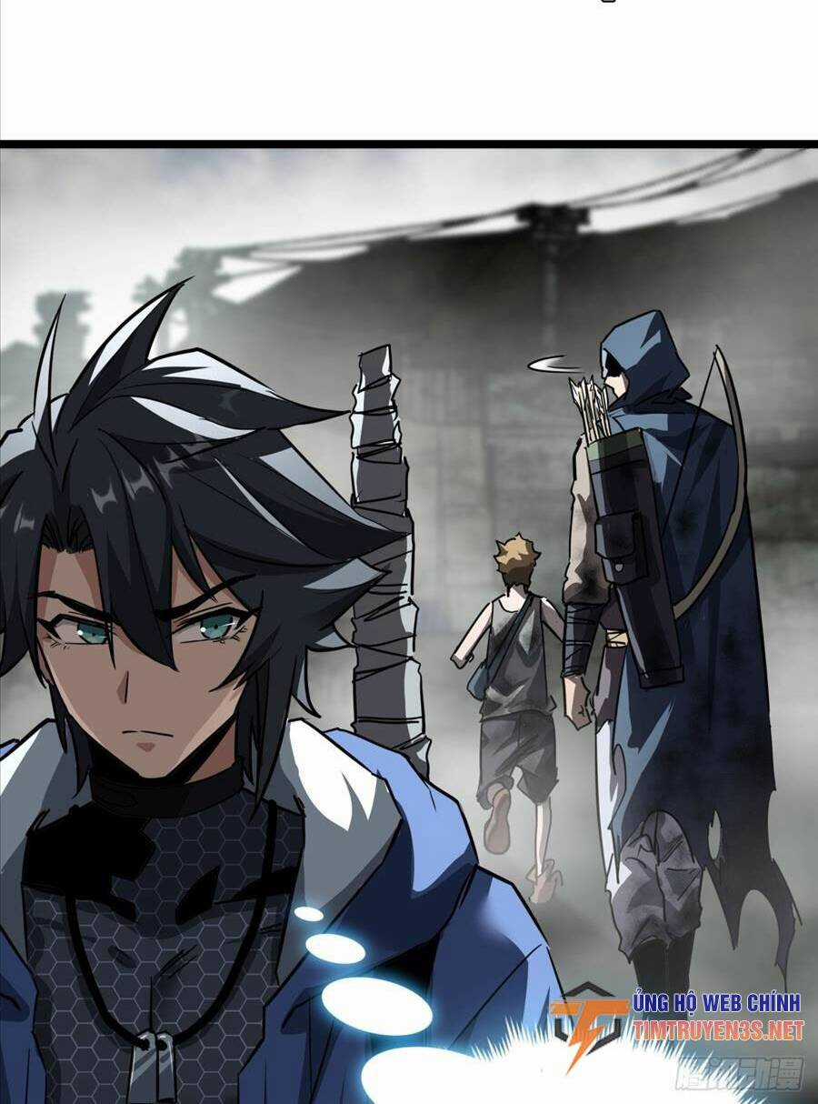 Đây Là Trò Chơi Thật Sao? Chapter 16 trang 36