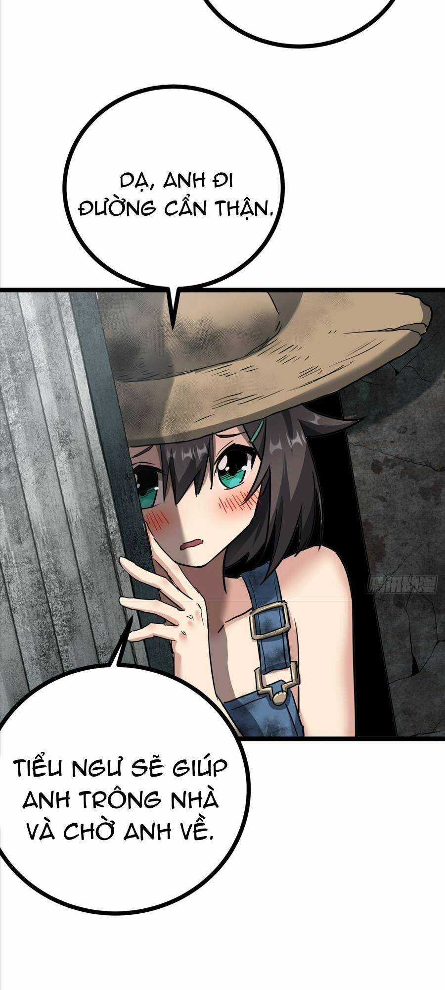 Đây Là Trò Chơi Thật Sao? Chapter 16 trang 38