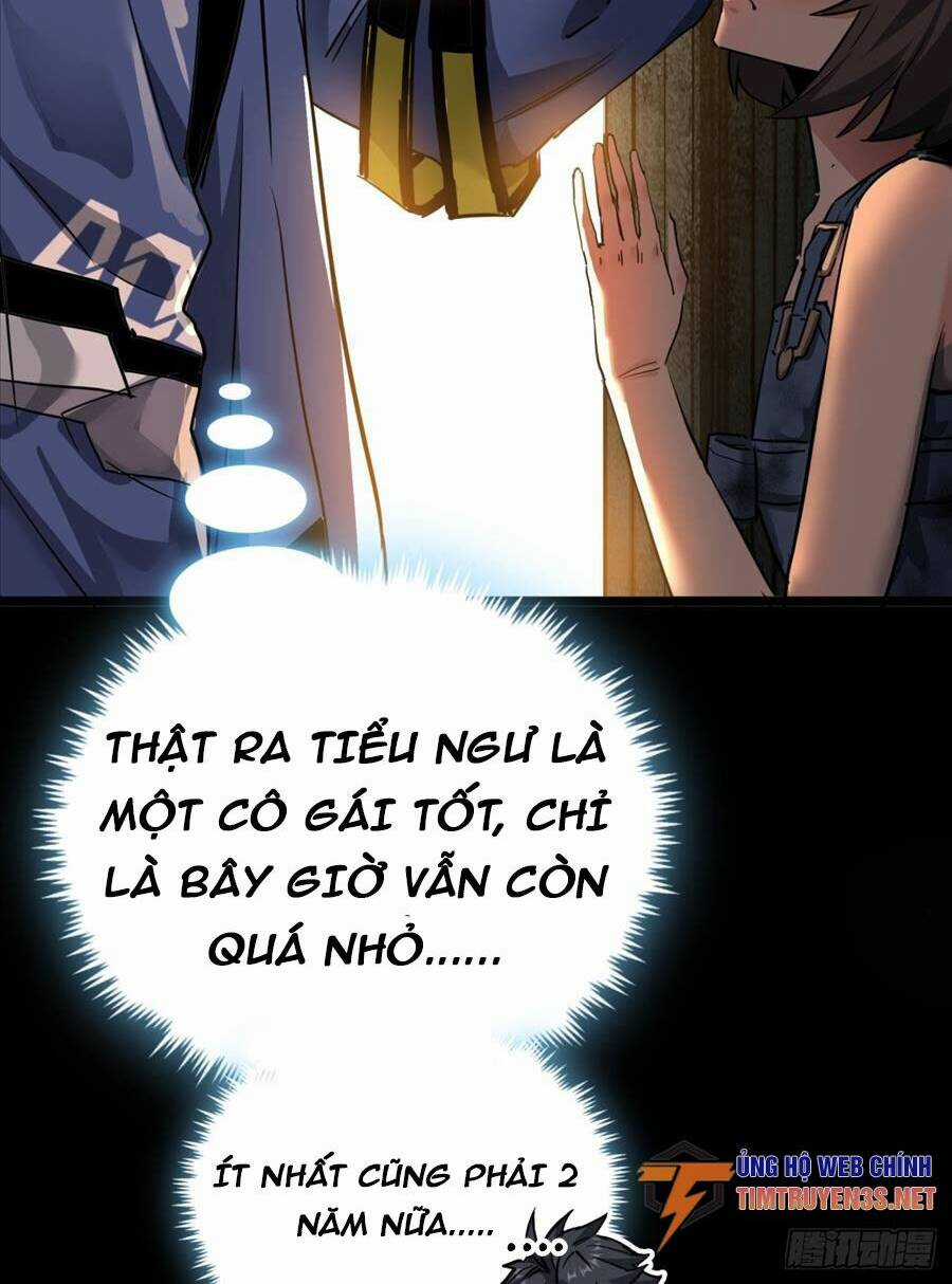 Đây Là Trò Chơi Thật Sao? Chapter 16 trang 40