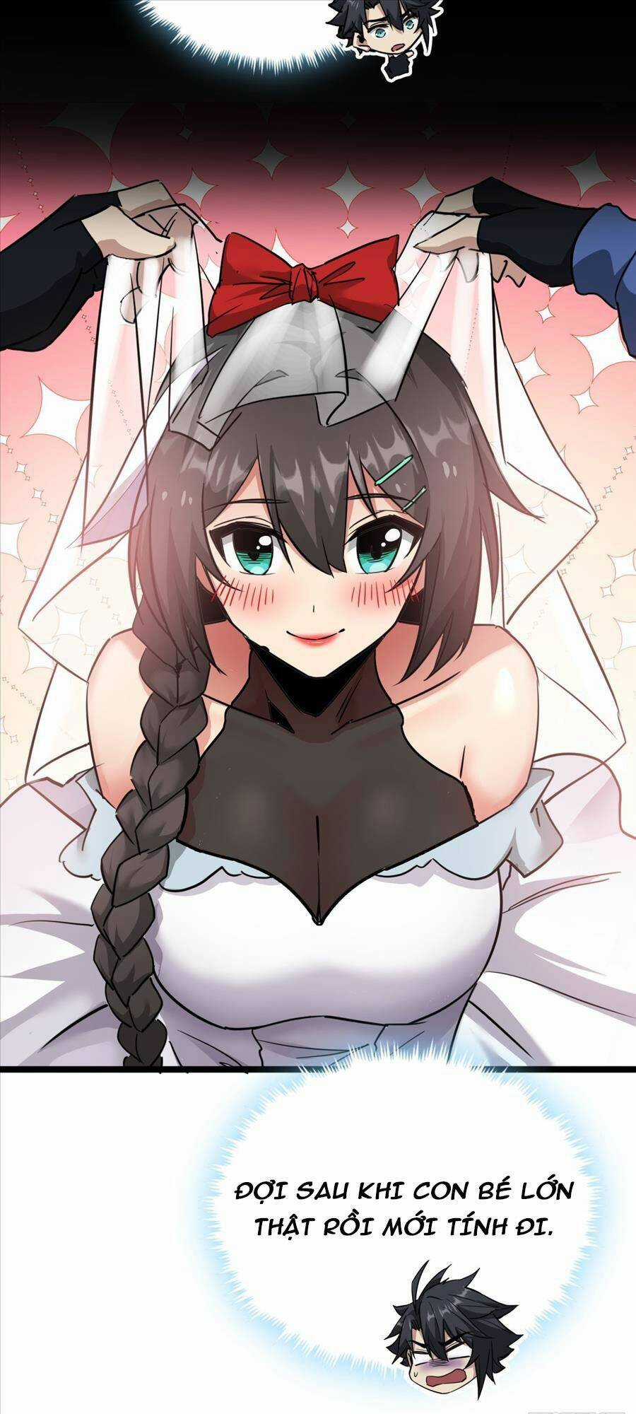 Đây Là Trò Chơi Thật Sao? Chapter 16 trang 41