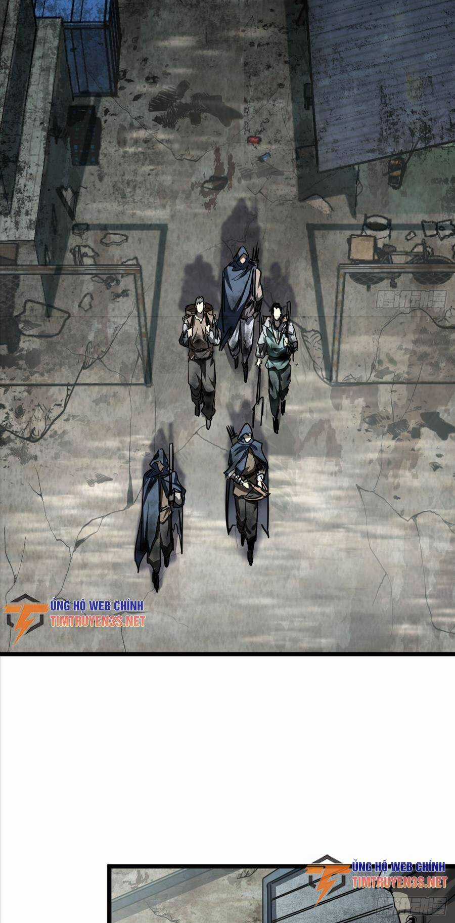 Đây Là Trò Chơi Thật Sao? Chapter 16 trang 43