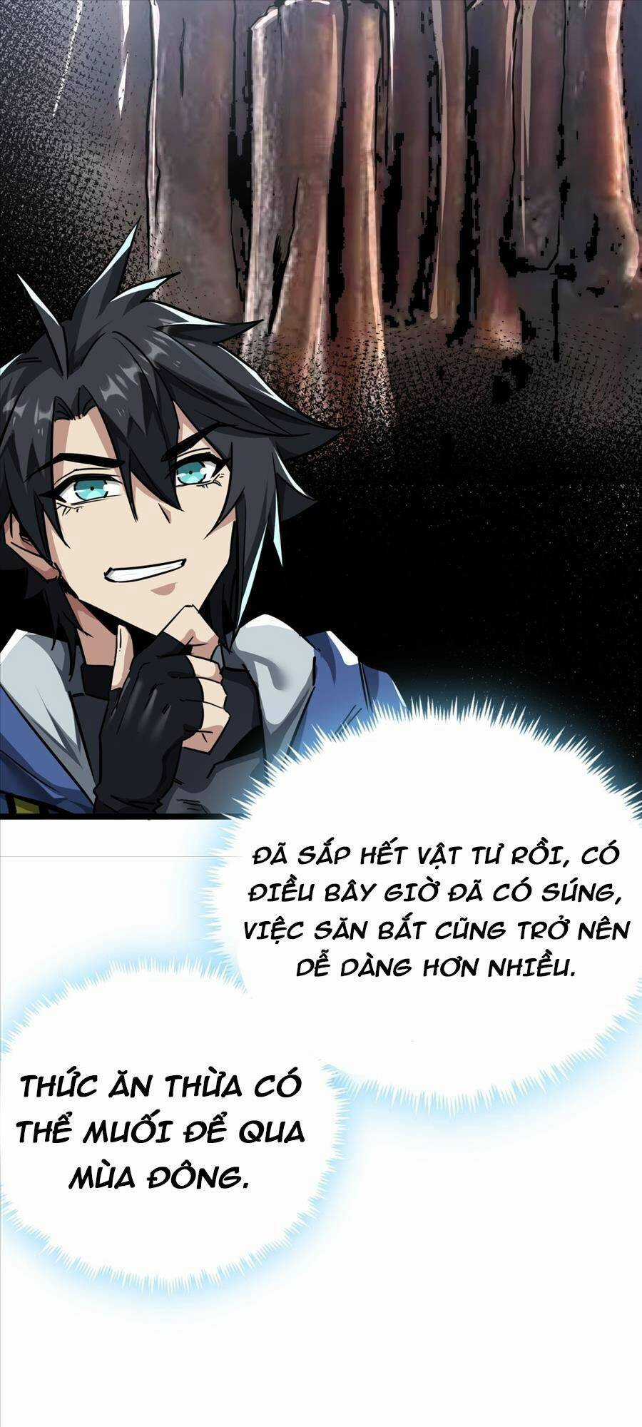 Đây Là Trò Chơi Thật Sao? Chapter 16 trang 47