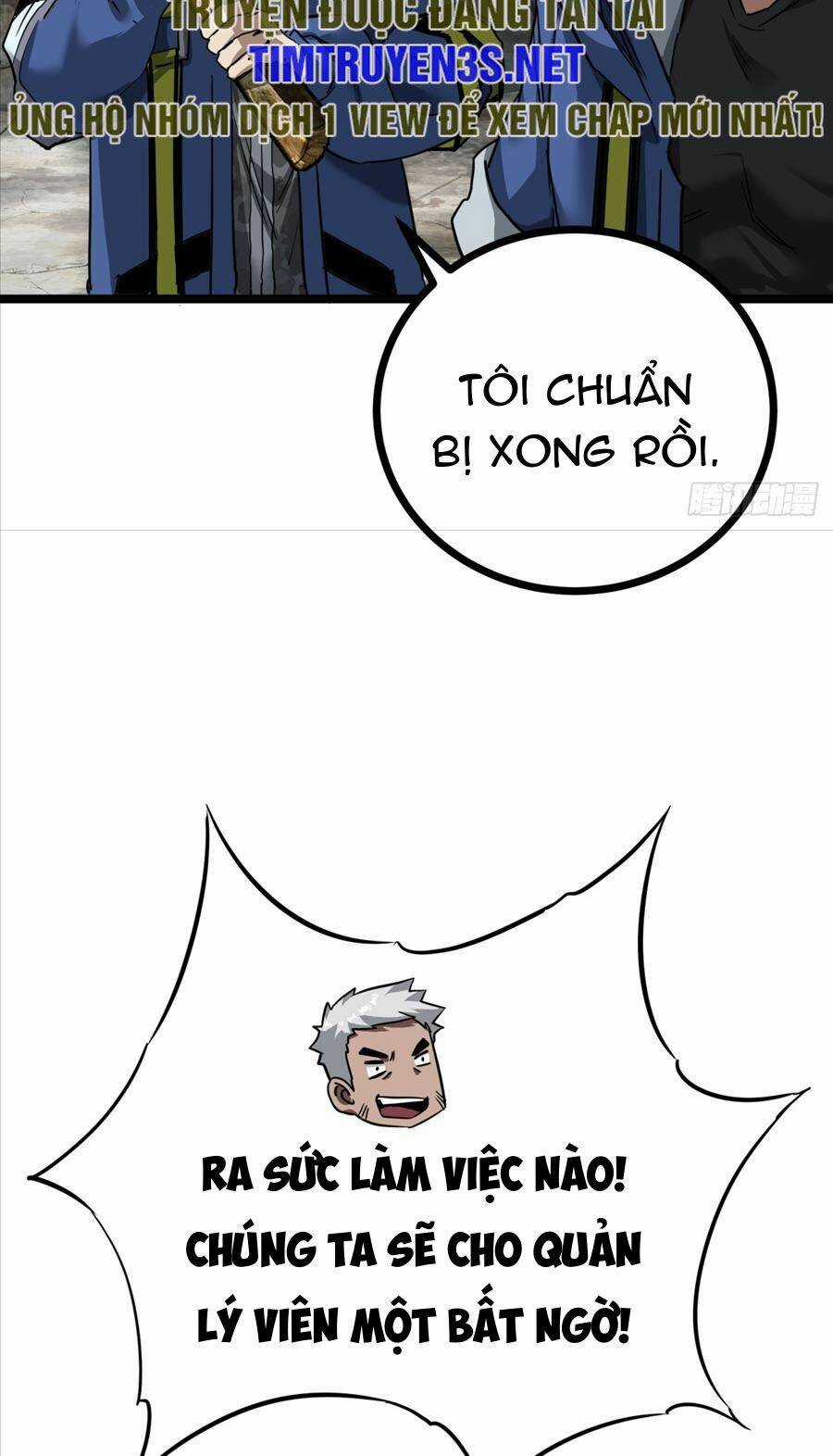 Đây Là Trò Chơi Thật Sao? Chapter 16 trang 5