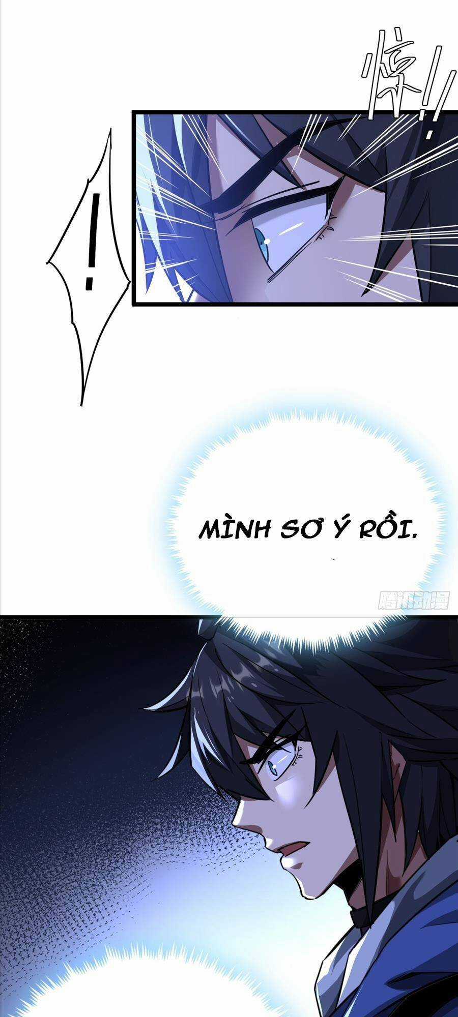 Đây Là Trò Chơi Thật Sao? Chapter 16 trang 51