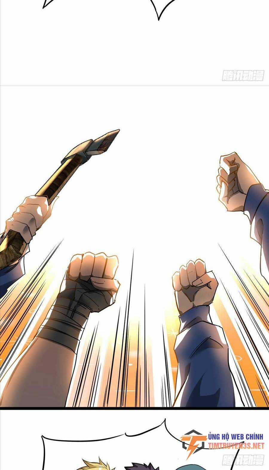 Đây Là Trò Chơi Thật Sao? Chapter 16 trang 6