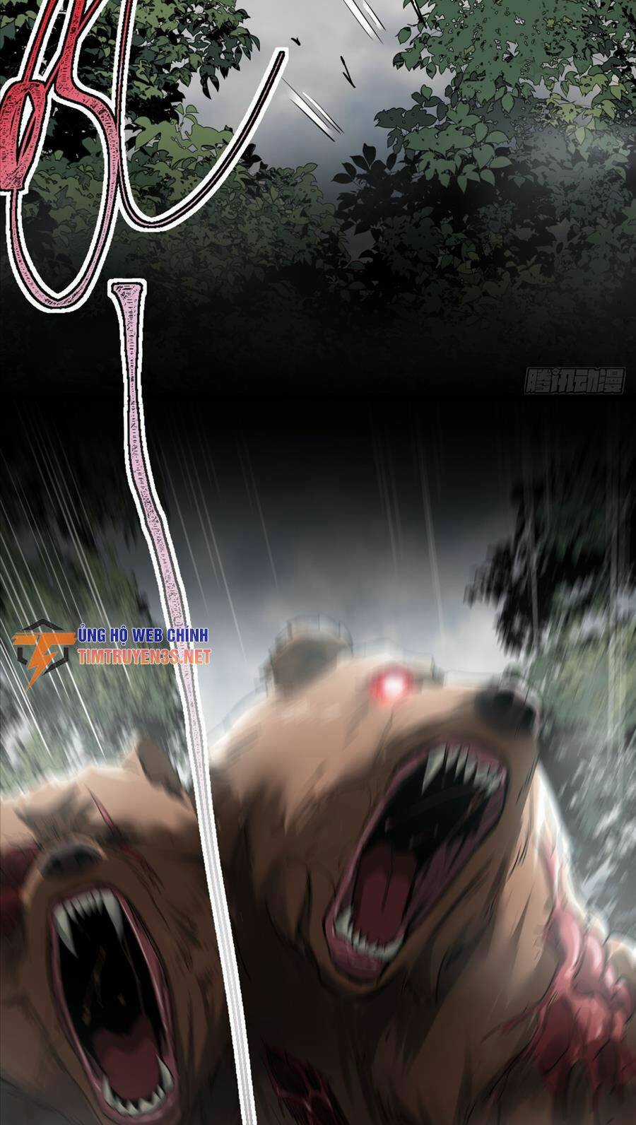 Đây Là Trò Chơi Thật Sao? Chapter 16 trang 8