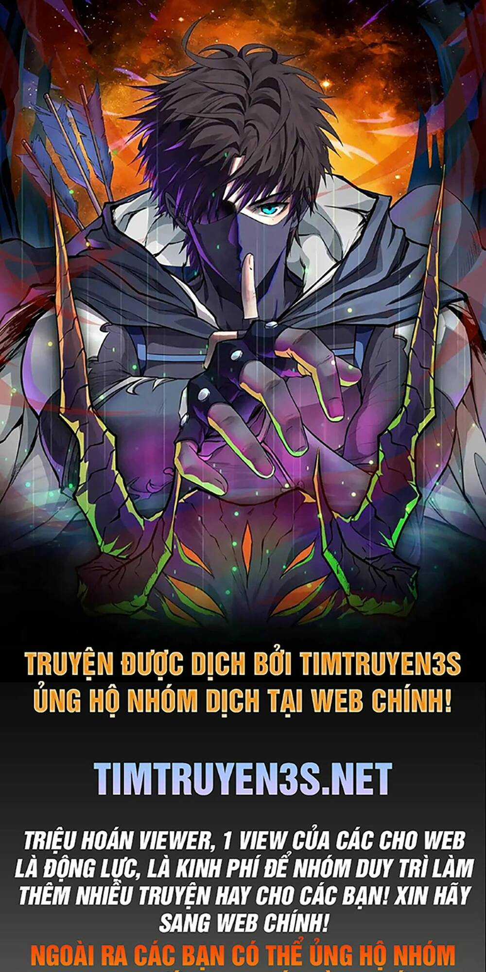 Đây Là Trò Chơi Thật Sao? Chapter 17 trang 0