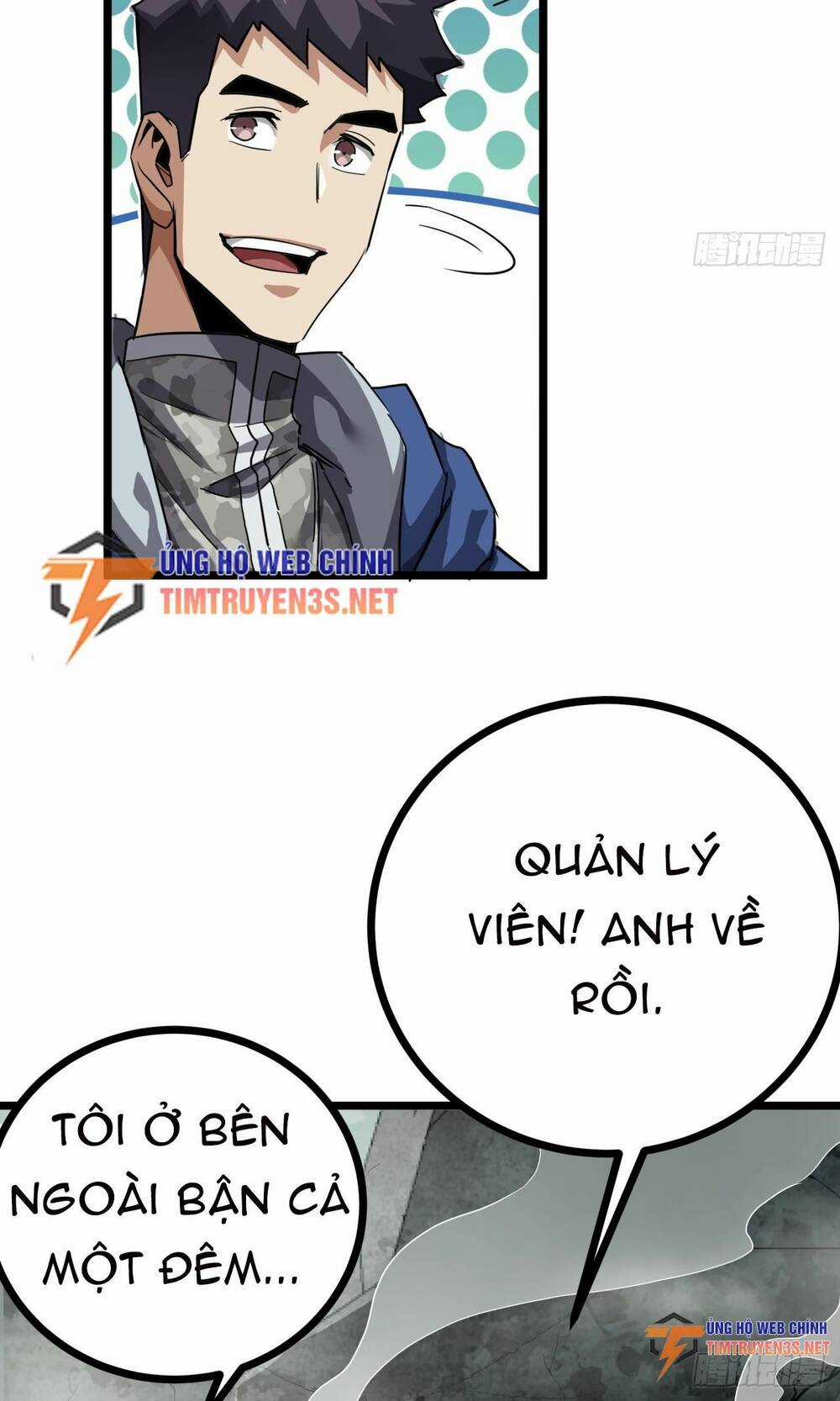 Đây Là Trò Chơi Thật Sao? Chapter 17 trang 12