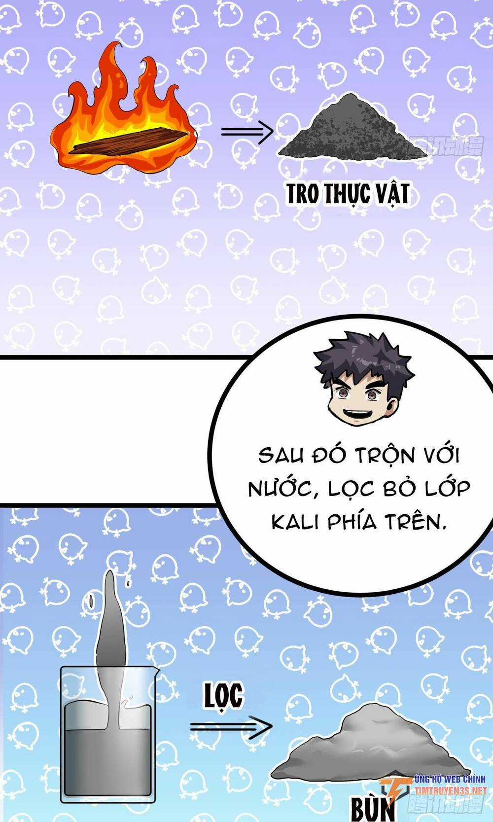 Đây Là Trò Chơi Thật Sao? Chapter 17 trang 15