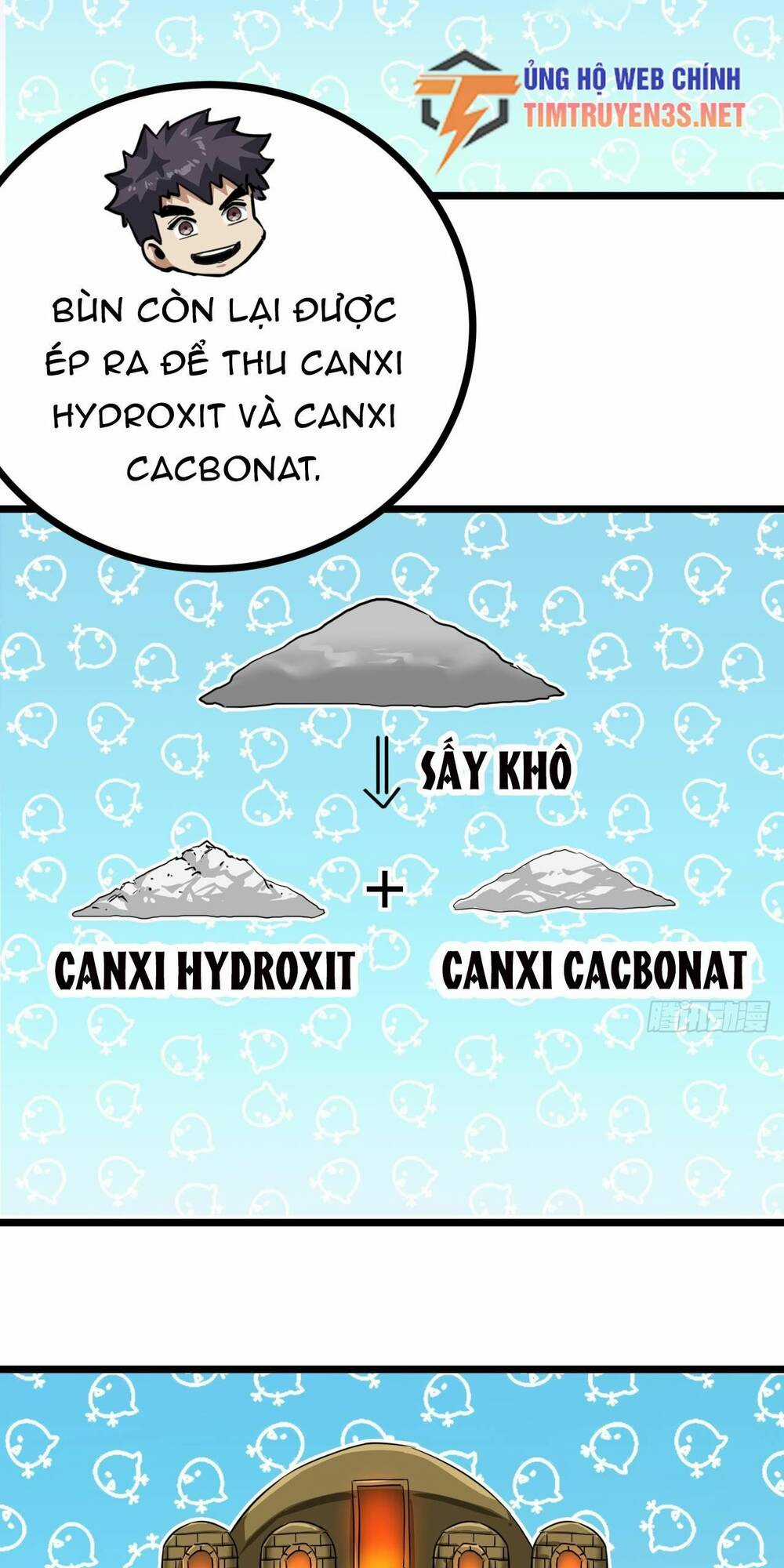 Đây Là Trò Chơi Thật Sao? Chapter 17 trang 16