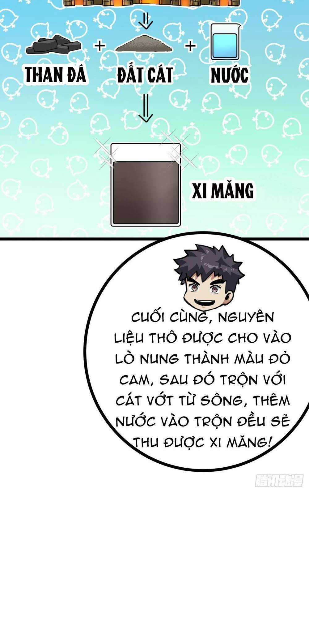 Đây Là Trò Chơi Thật Sao? Chapter 17 trang 17