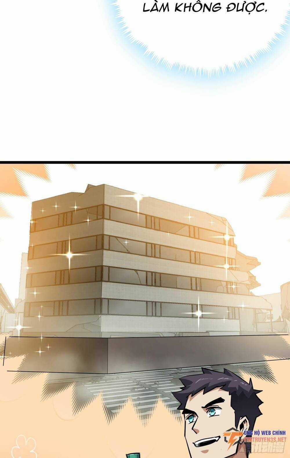 Đây Là Trò Chơi Thật Sao? Chapter 17 trang 19