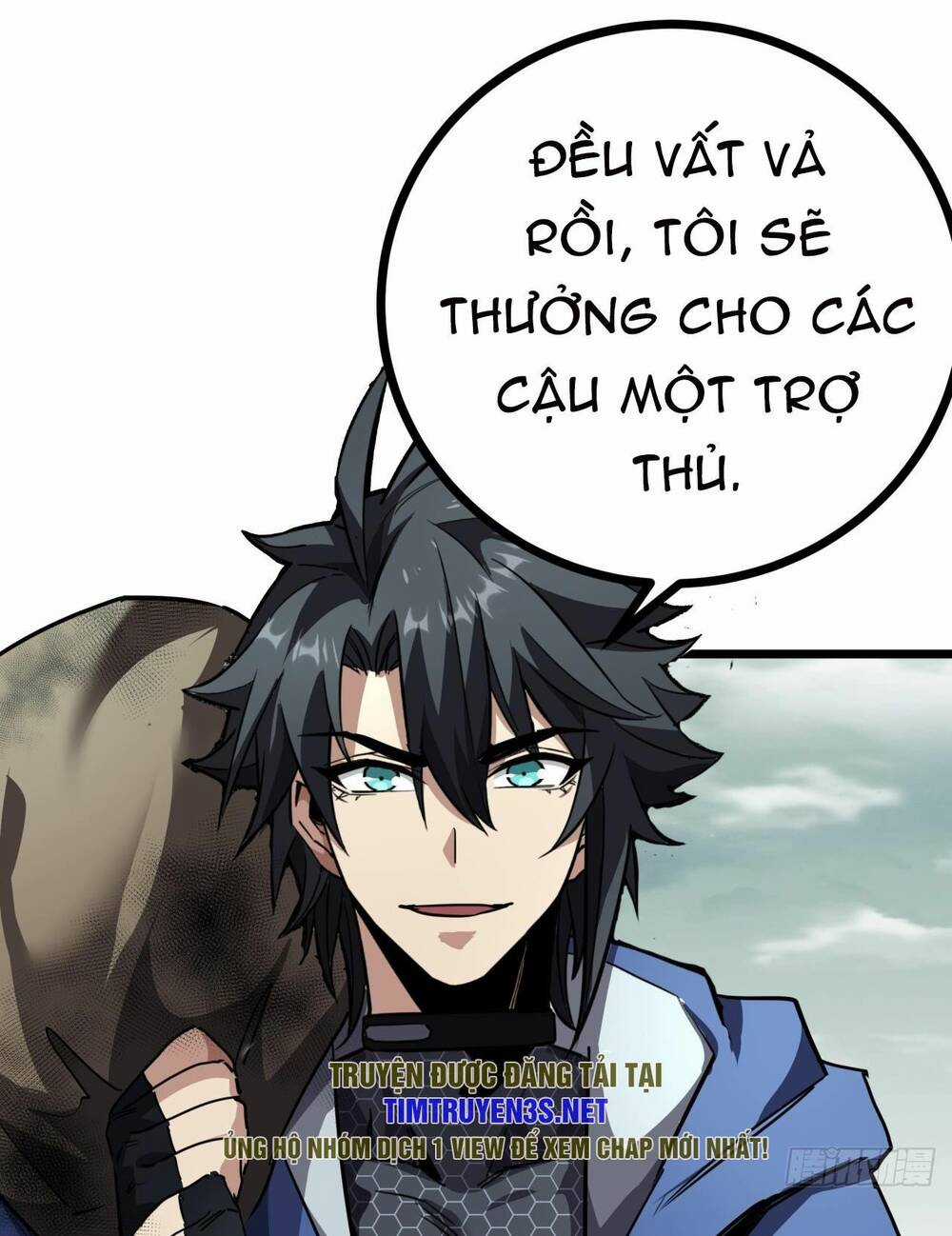 Đây Là Trò Chơi Thật Sao? Chapter 17 trang 26