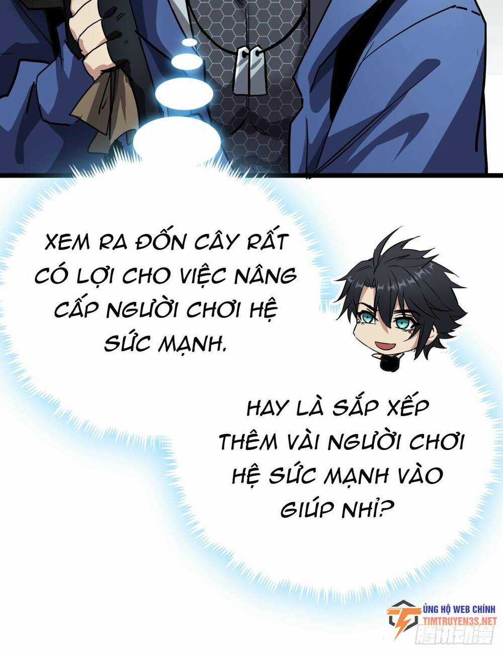 Đây Là Trò Chơi Thật Sao? Chapter 17 trang 27